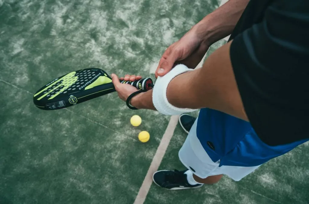 Padel en andorra
