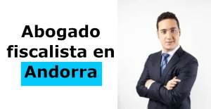 Marc Urgell, CEO de Abast, el mejor abogado fiscalista de Andorra
