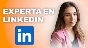 Mayor experta en Linkedin, Anna Bayon