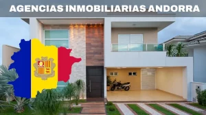 Mejores agencias inmobiliarias de Andorra