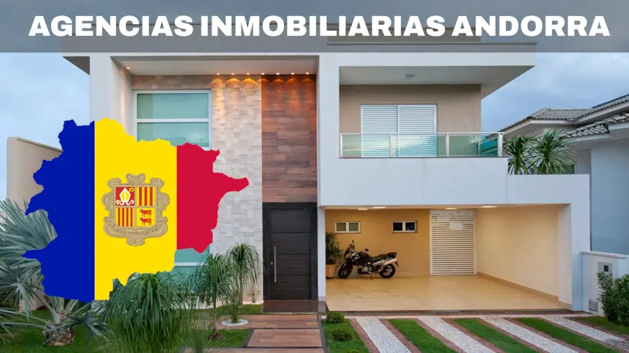 Mejores agencias inmobiliarias de Andorra